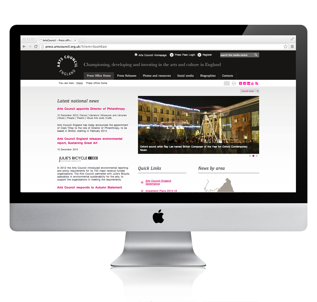 Arts Council