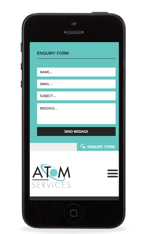 Atom Services