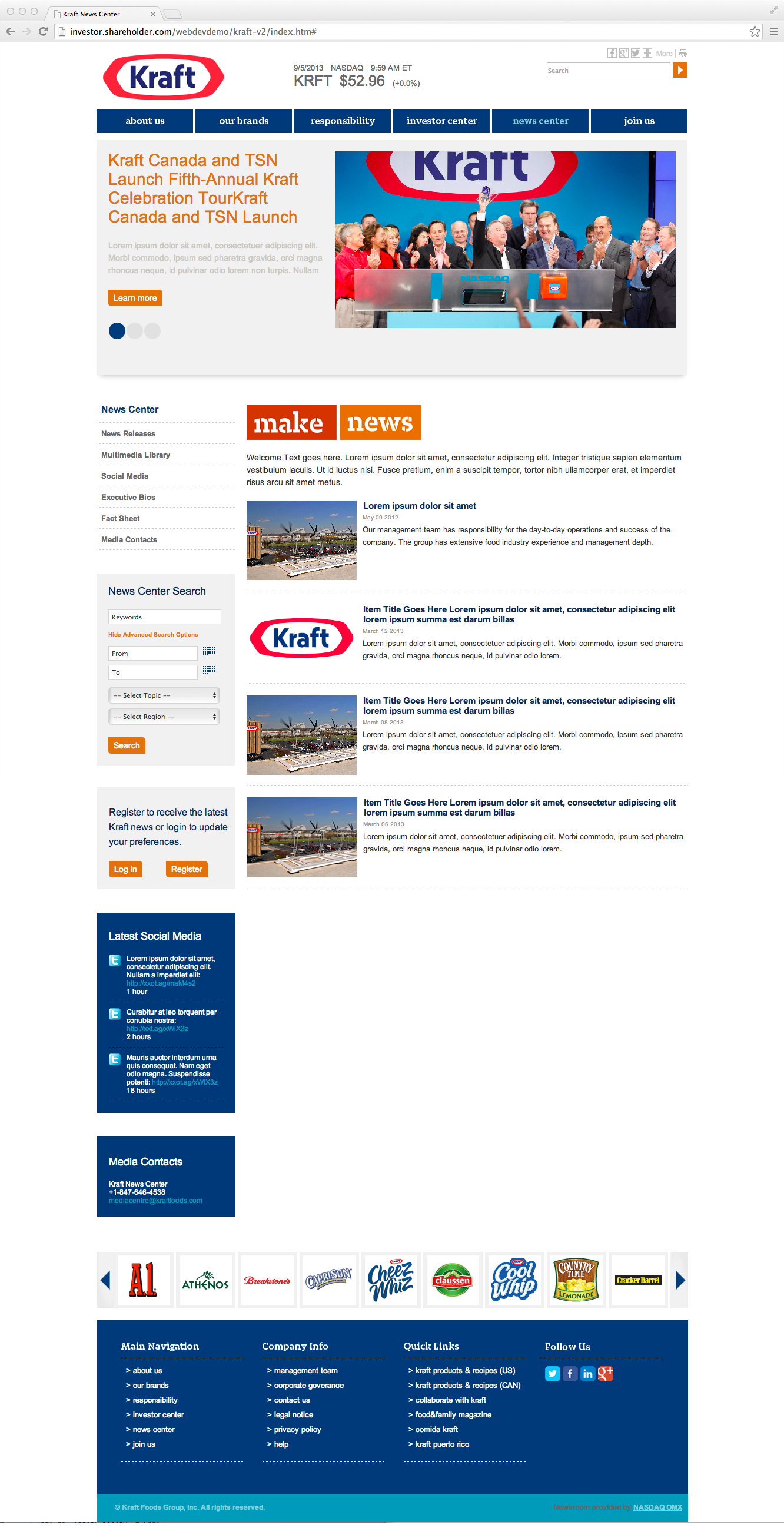 Kraft
