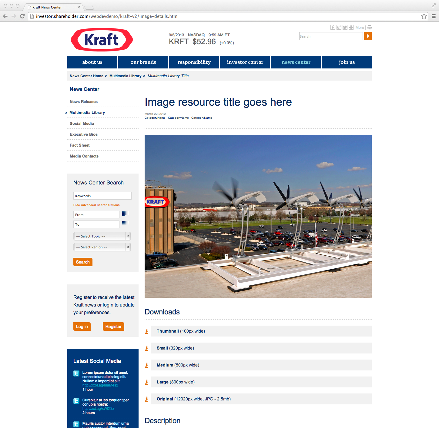 Kraft