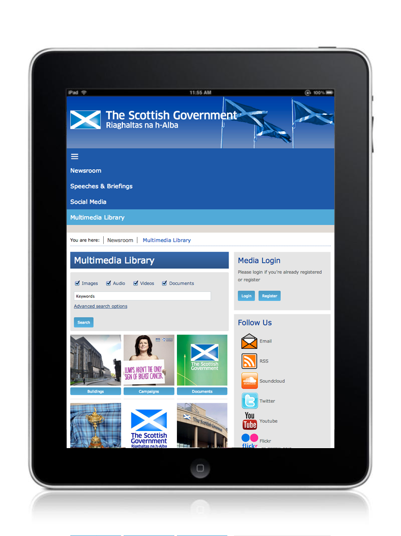 Scottish Government