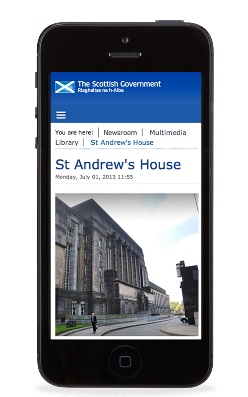 Scottish Government
